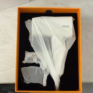 Nood Flasher Pro NWT